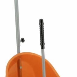 Hippotonic - Pelle à crottins + râteaux