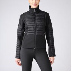 Ps of sweden - Veste technique Mia - Noire