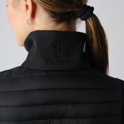 Ps of sweden - Veste technique Mia - Noire