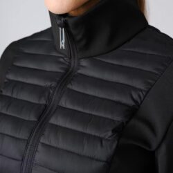 Ps of sweden - Veste technique Mia - Noire