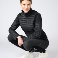 Ps of sweden - Veste technique Mia - Noire