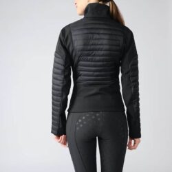 Ps of sweden - Veste technique Mia - Noire