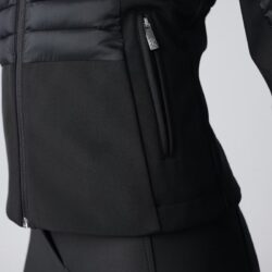 Ps of sweden - Veste technique Mia - Noire