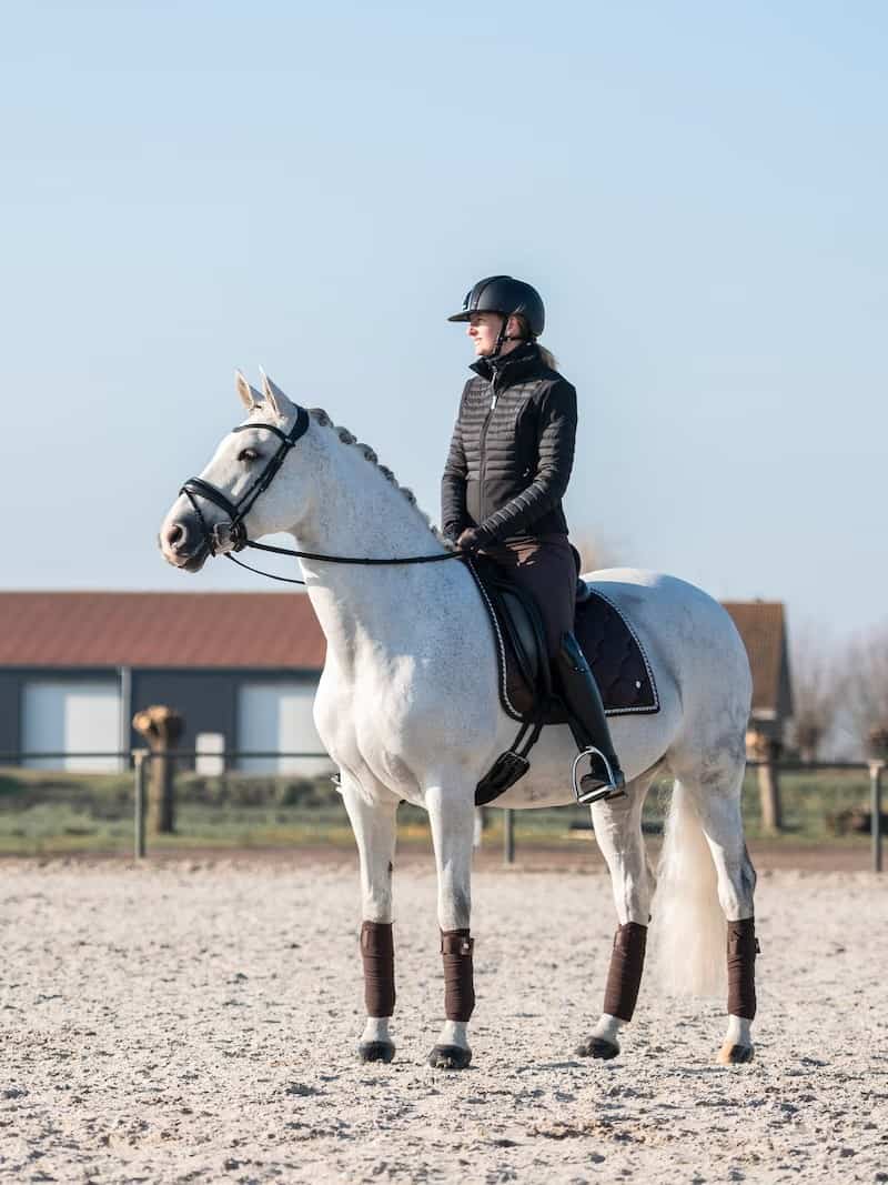 Ps of sweden - Veste technique Mia - Noire Ps of sweden - Veste technique Mia - Noire