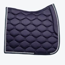 Ps of sweden - Tapis de dressage Signature - NIGHTSHADE