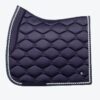 Ps of sweden - Tapis de dressage Signature - NIGHTSHADE