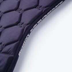 Ps of sweden - Tapis de dressage Signature - NIGHTSHADE