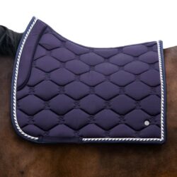 Ps of sweden - Tapis de dressage Signature - NIGHTSHADE