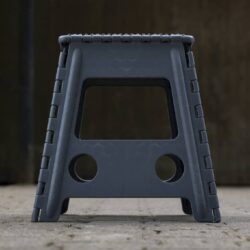 Hippotonic - Tabouret pliant grip