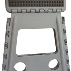 Hippotonic - Tabouret pliant grip