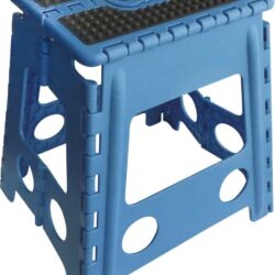 Hippotonic - Tabouret pliant grip