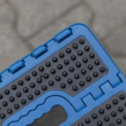 Hippotonic - Tabouret pliant grip