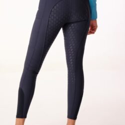 Ps of sweden - Pantalon Full grip Britney - Marine