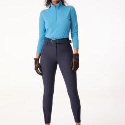 Ps of sweden - Pantalon Full grip Britney - Marine