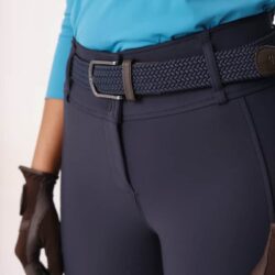 Ps of sweden - Pantalon Full grip Britney - Marine