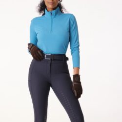 Ps of sweden - Pantalon Full grip Britney - Marine
