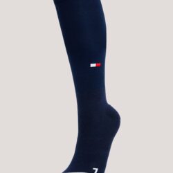Tommy Hilfiger - Chaussettes London Winter (bleu clair ou foncé)