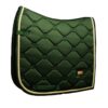 Equestrian Stockholm - Tapis de dressage - Forest Green