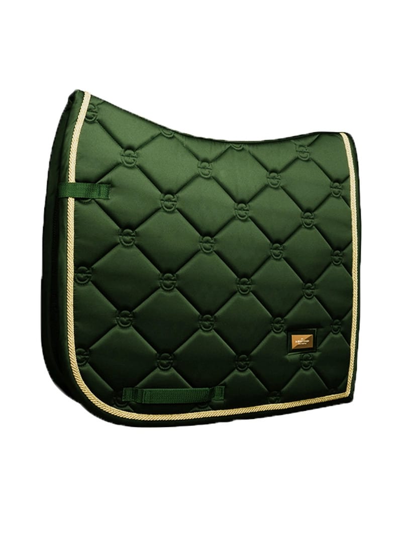 Equestrian Stockholm - Tapis de dressage - Forest Green Equestrian Stockholm - Tapis de dressage - Forest Green