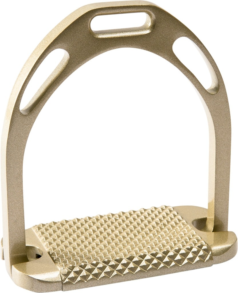 Feeling - Etriers "large pro" aluminium Feeling - Etriers "large pro" aluminium