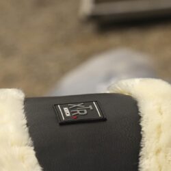 Norton - Sangle courte XTR mouton synthétique