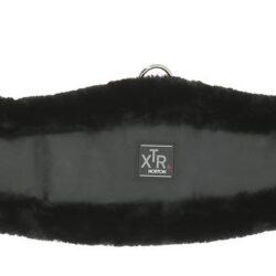 Norton - Sangle courte XTR mouton synthétique Noir