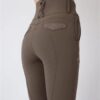 Montar - Pantalon Briella FG - Taupe Rose gold