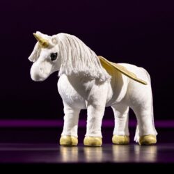 Lemieux - La licorne Shimmer