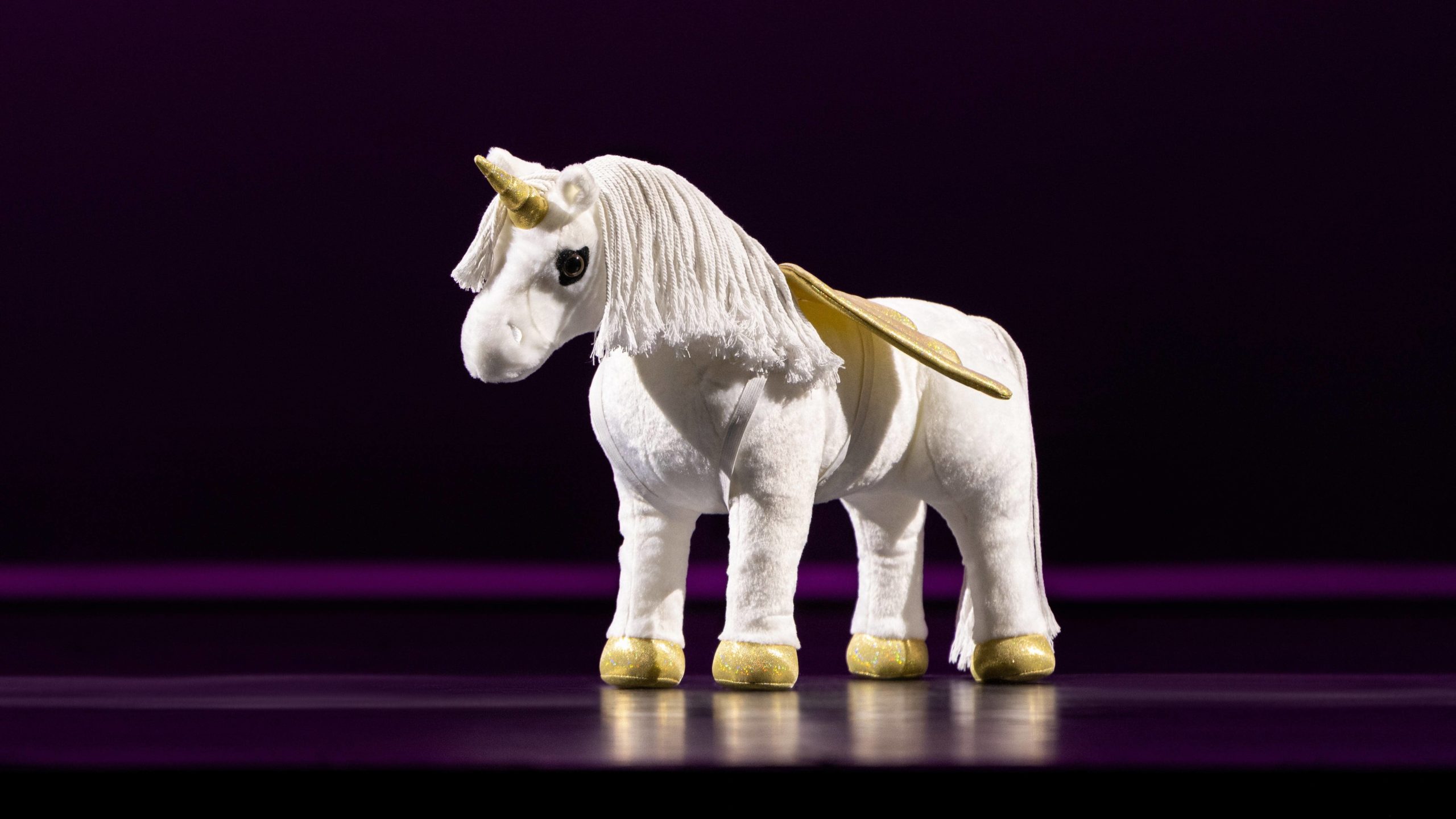 Lemieux - La licorne Shimmer Lemieux - La licorne Shimmer