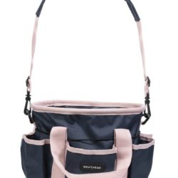 Equithème - Sac de pansage multipoches