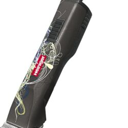 HEINIGER - Tondeuse de finitions "Saphyr style" avec câble éléctrique