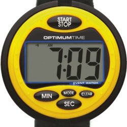 Optimum Time - Chronomètre