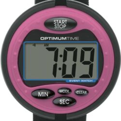 Optimum Time - Chronomètre