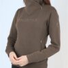Montar - Sweatshirt Naja - Mud RG cristal