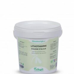 Nutragile lithothamne-poudre