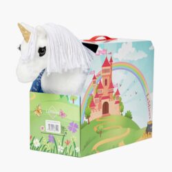 Lemieux - La licorne Shimmer