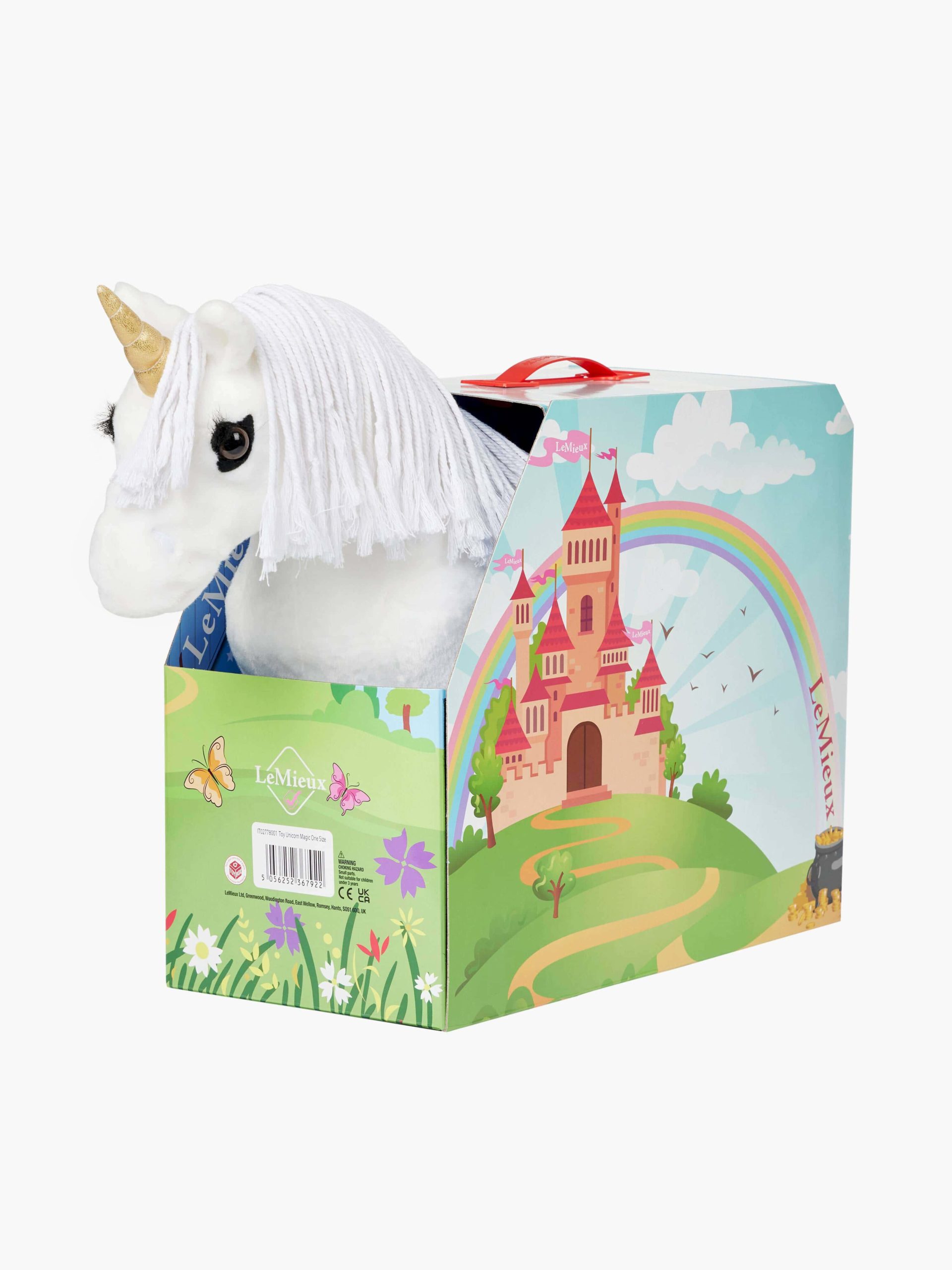 Lemieux - La licorne Shimmer Lemieux - La licorne Shimmer