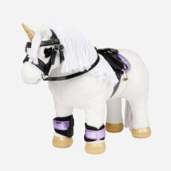 Lemieux mini tapis shimmer puple