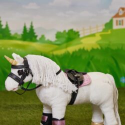 Lemieux - La licorne Shimmer