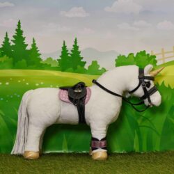 Lemieux - La licorne Shimmer