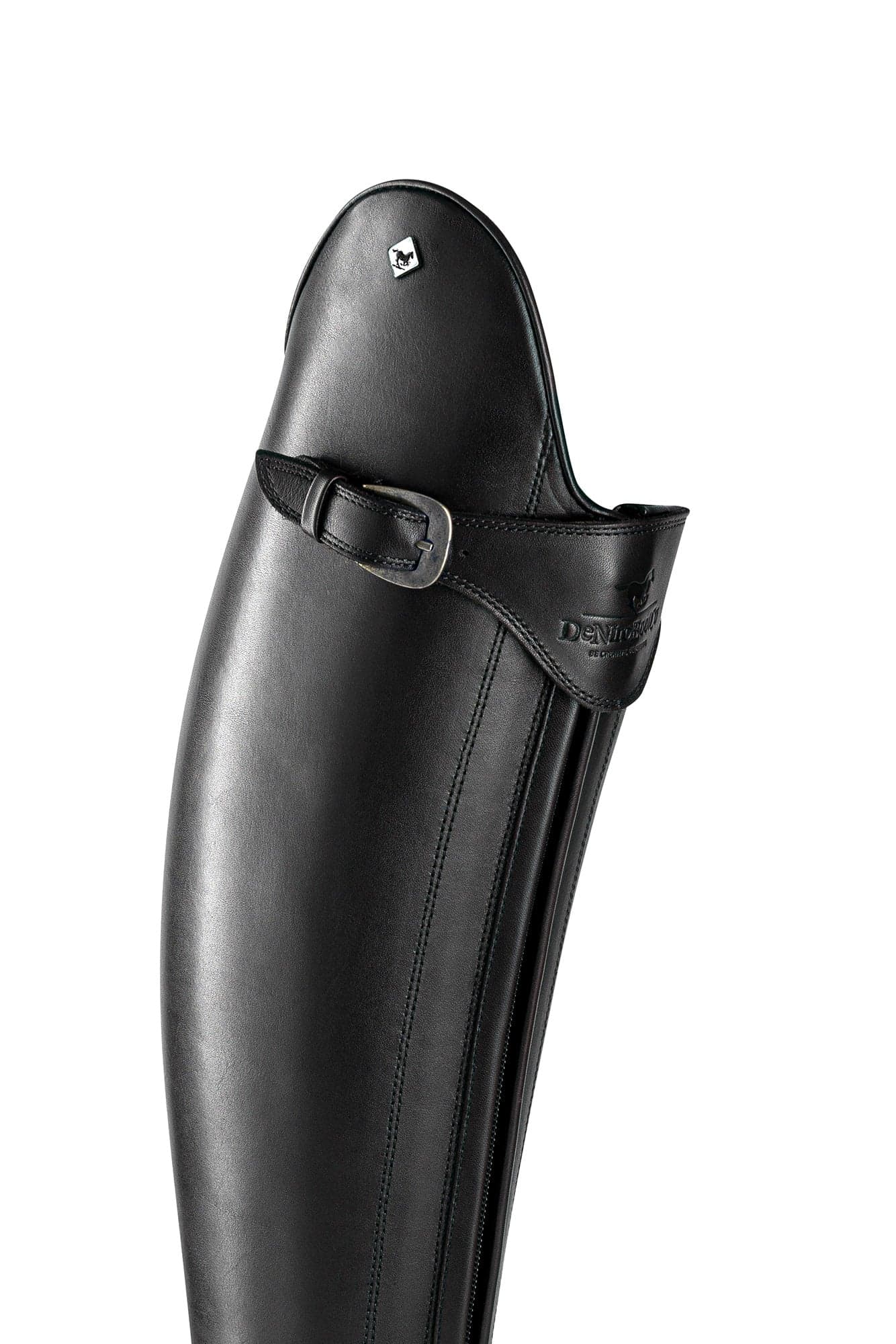 DeNiro - Bottes dressage - Vasari Noires DeNiro - Bottes dressage - Vasari Noires