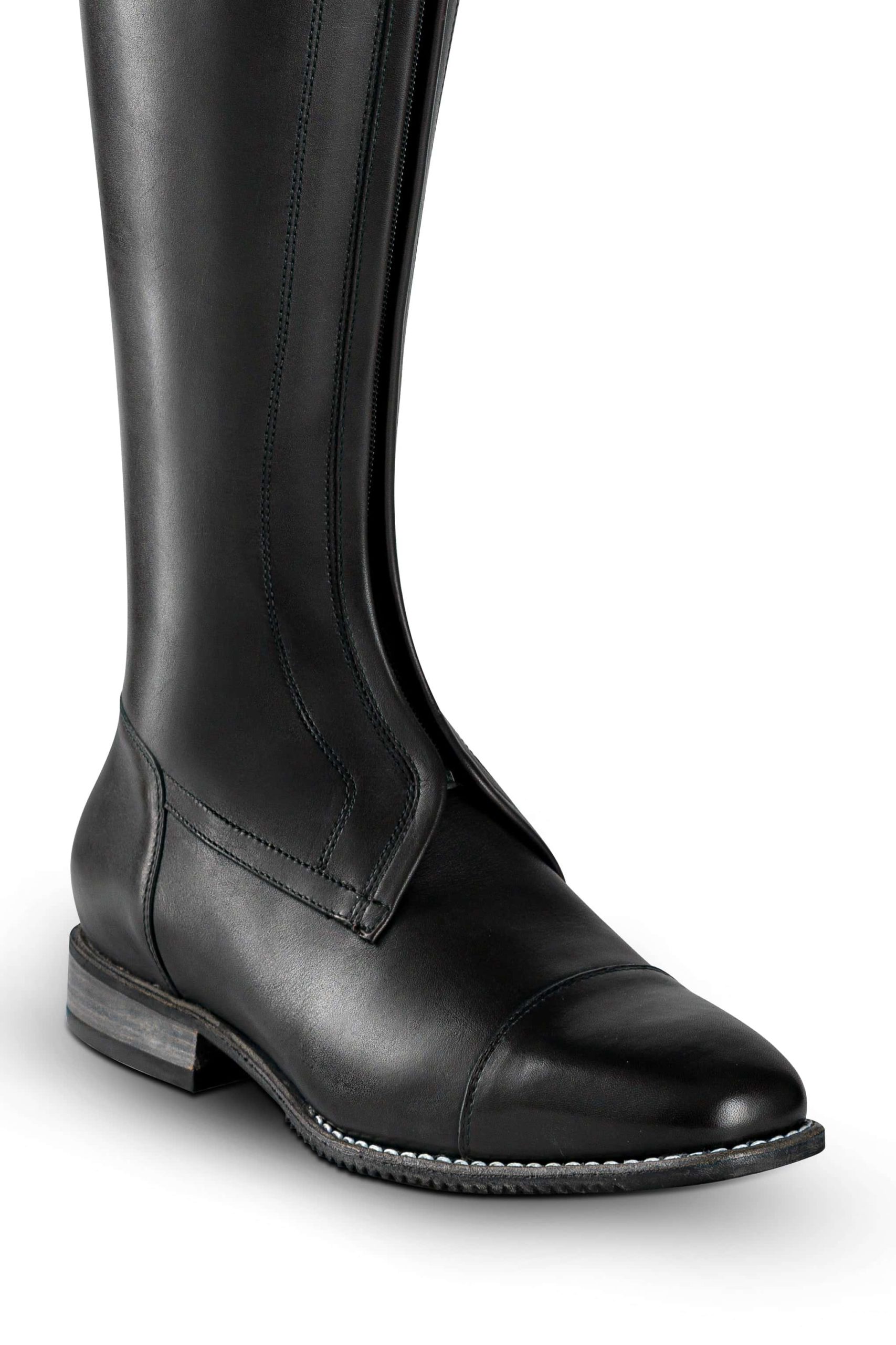 DeNiro - Bottes dressage - Vasari Noires DeNiro - Bottes dressage - Vasari Noires