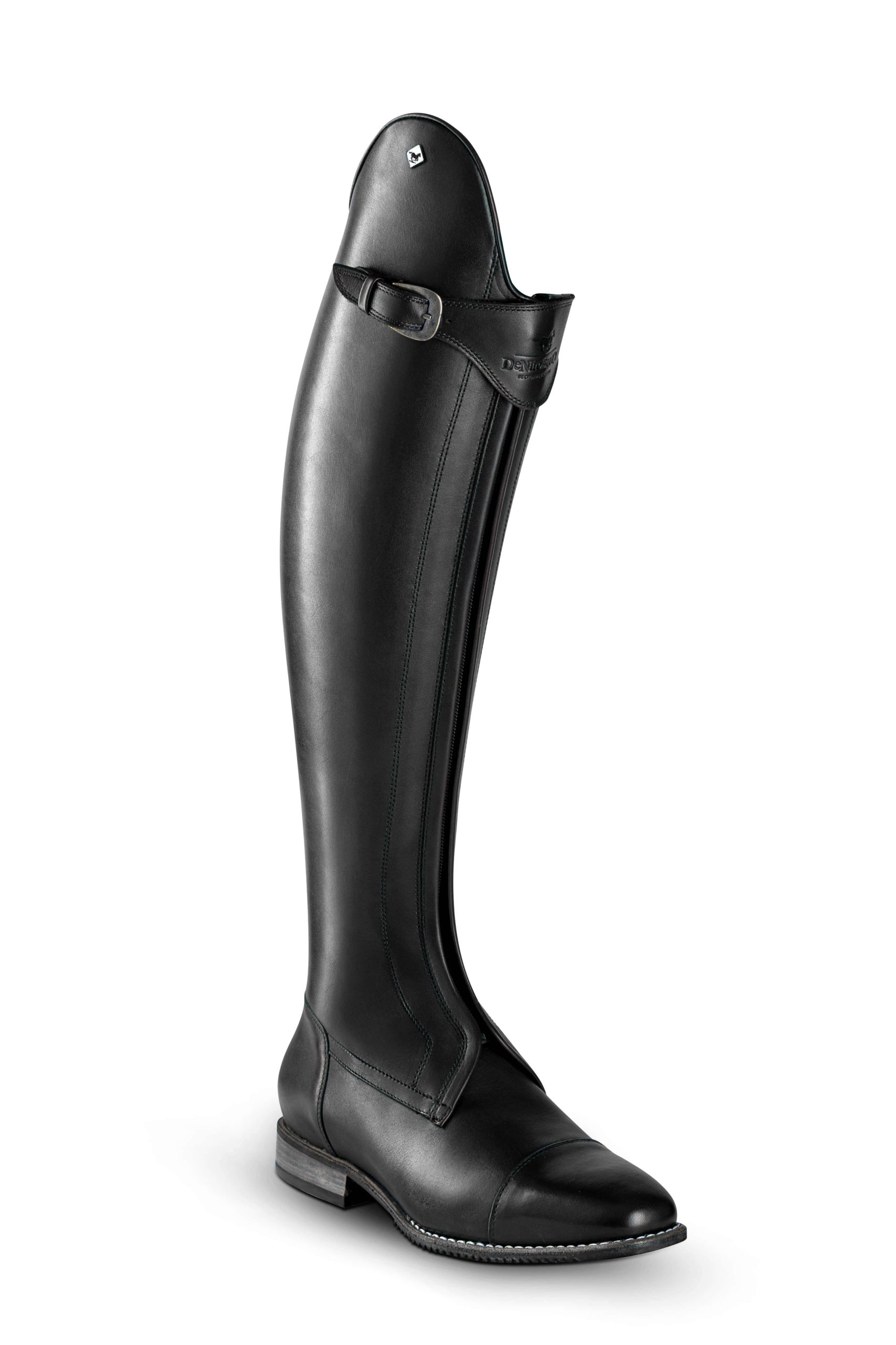 DeNiro - Bottes dressage - Vasari Noires DeNiro - Bottes dressage - Vasari Noires