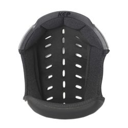 Kep - Mousse casque CROMO, E-LIGHT, ENDURANCE, SMART, FAST.