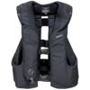 Hit Air - Gilet airbag complet MLV3-H - Noir