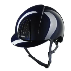 Kep Italia - Casque Smart Nova Visière standard - Polish Marine