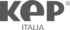 Logo Kep casque italien