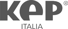 Logo Kep casque italien