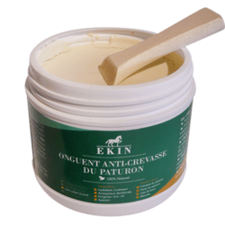EKIN - Onguent Anti-Crevasse et Gale de boue