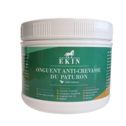EKIN - Onguent Anti-Crevasse et Gale de boue